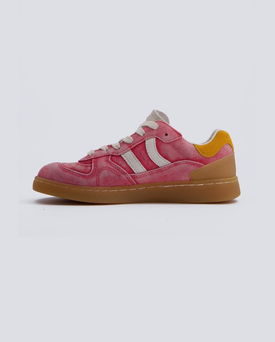 Coolway Goal Rosa Mujer GOAL Zapatillas