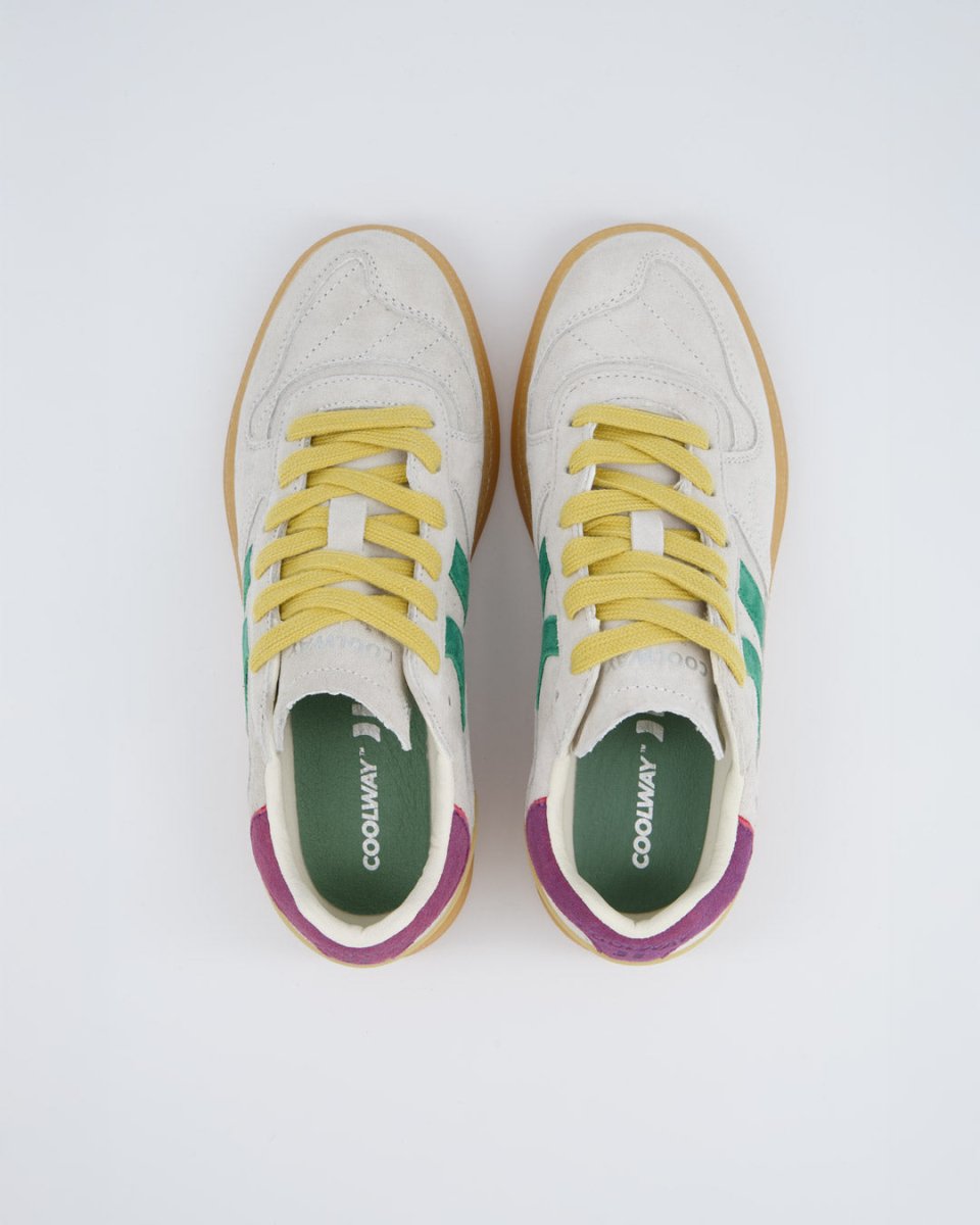 Coolway Goal Sand Dessert Mujer GOAL zapatillas