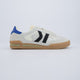 Coolway Grass Blanco y Azul Hombre