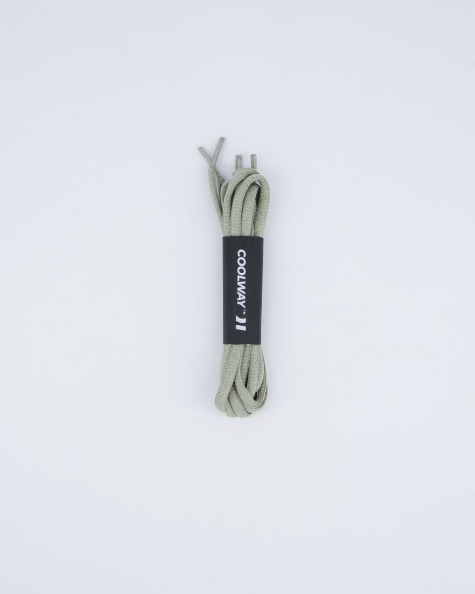 Coolway Grass Verde Y Blanco Hombre zapatillas