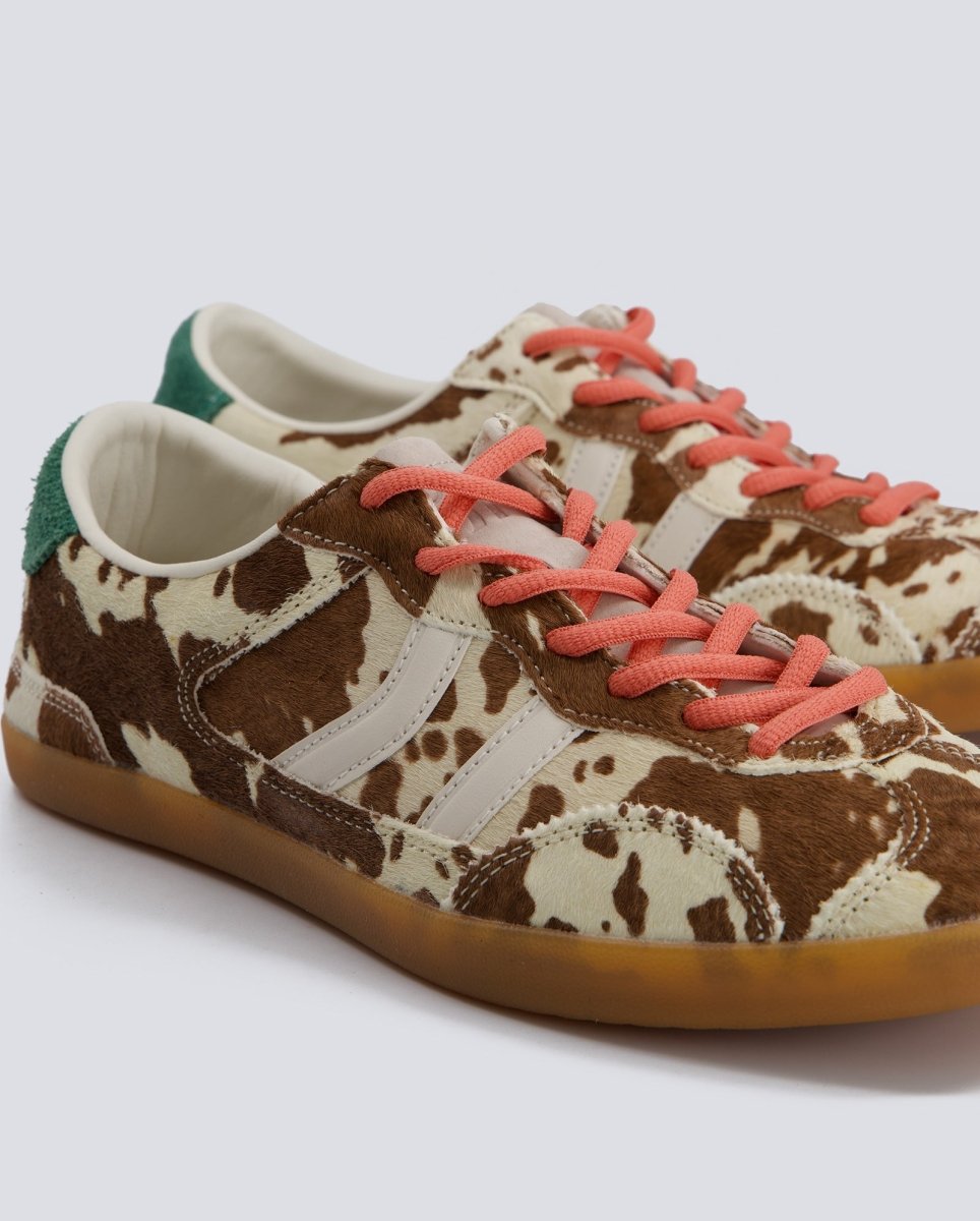 Coolway Kizuna Cowride Step Marrón Hombre KIZUNA