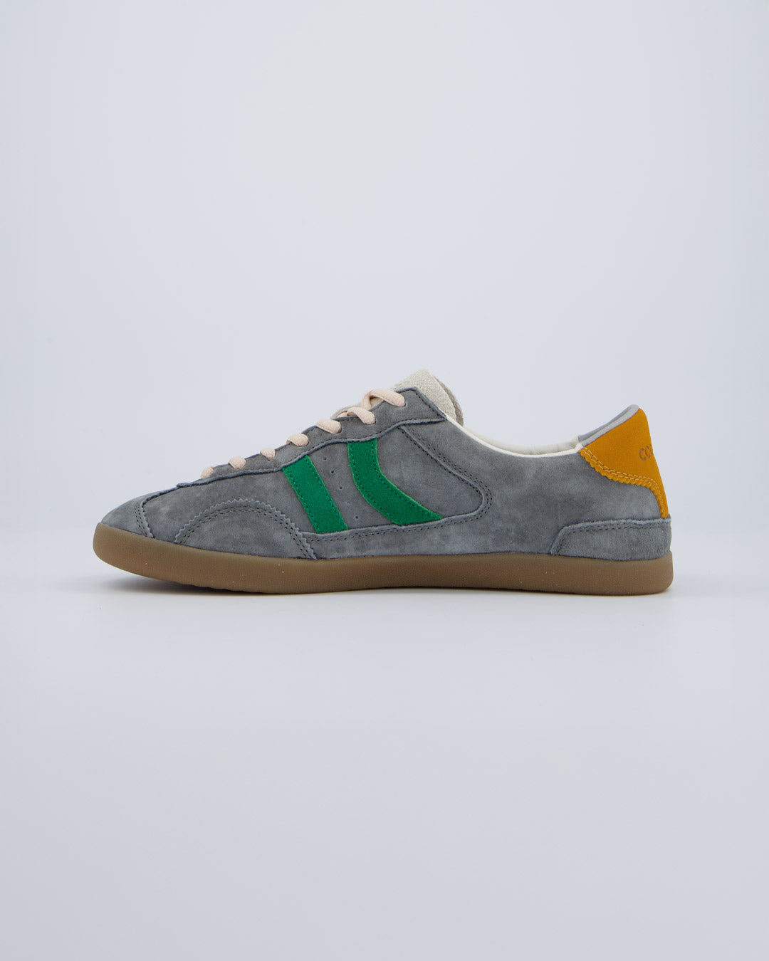 Coolway Kizuna Grey Shade Hombre Zapatillas