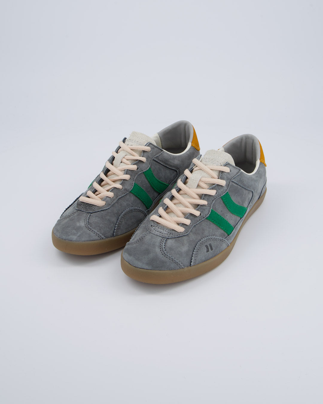 Coolway Kizuna Grey Shade Hombre Zapatillas