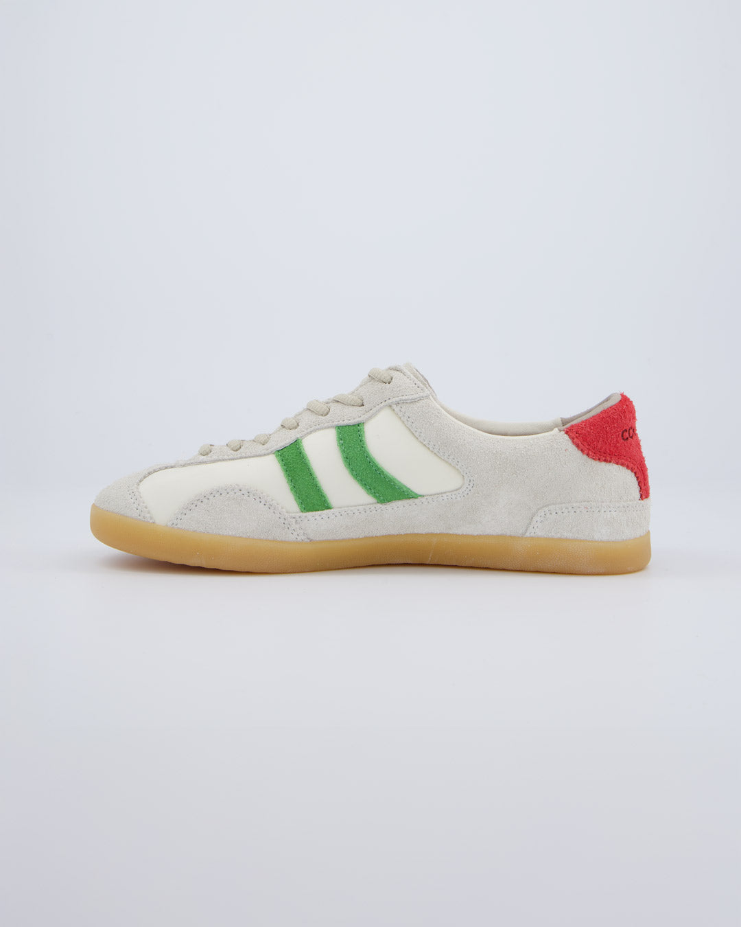 Coolway Kizuna Ice Green Hombre Zapatillas