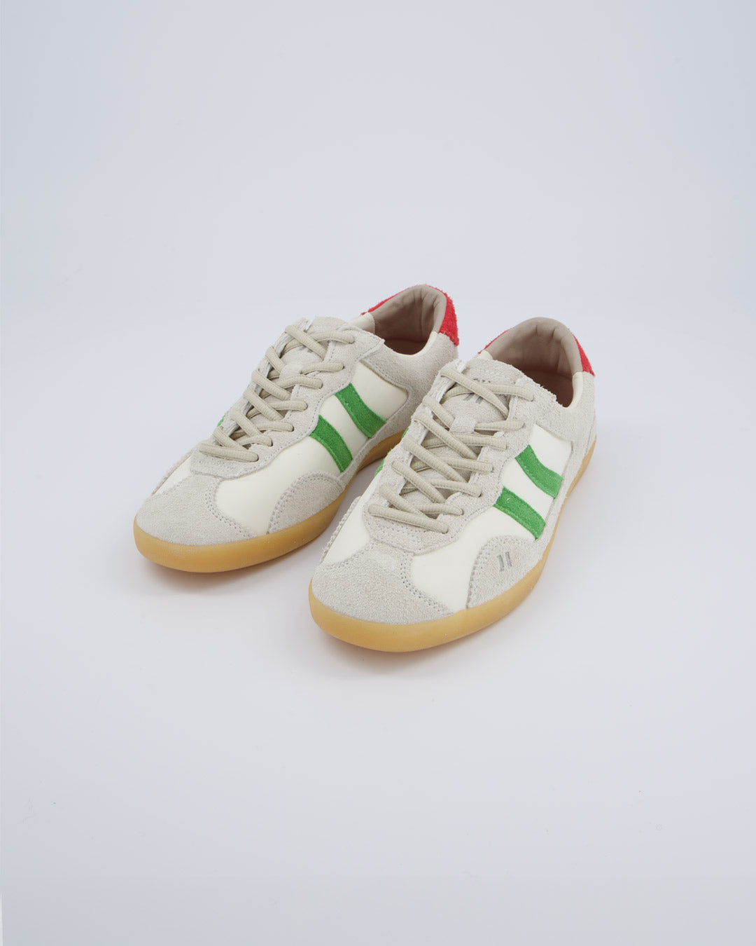 Coolway Kizuna Ice Green Hombre Zapatillas