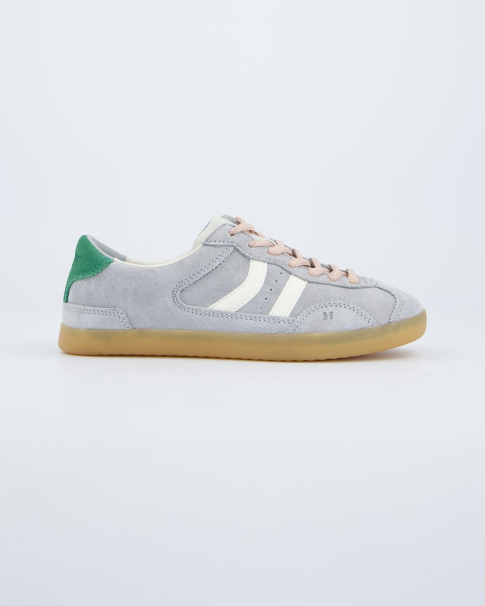 Coolway Kizuna Light Blue Azul Claro Mujer zapatillas