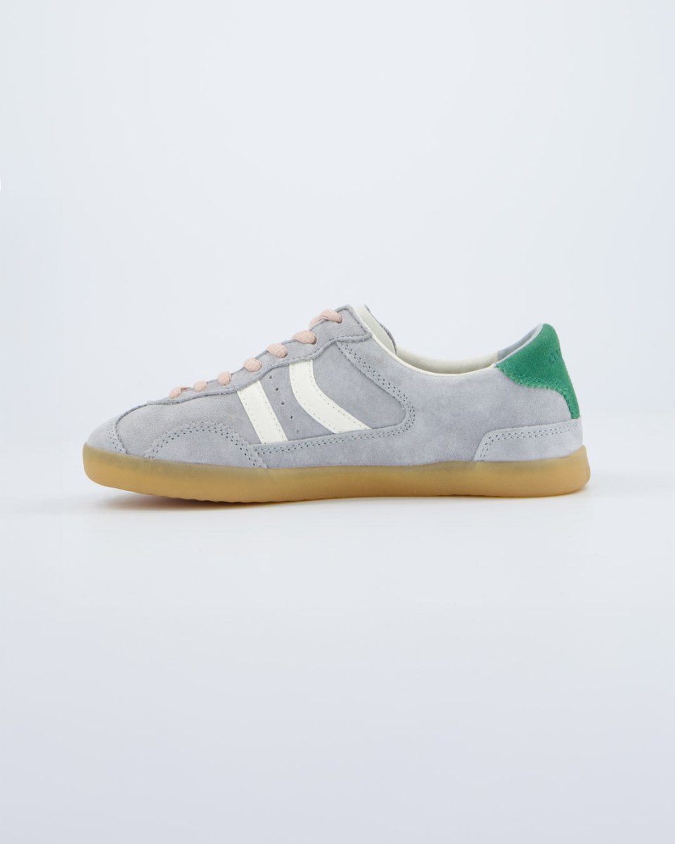Coolway Kizuna Light Blue Azul Claro Mujer zapatillas