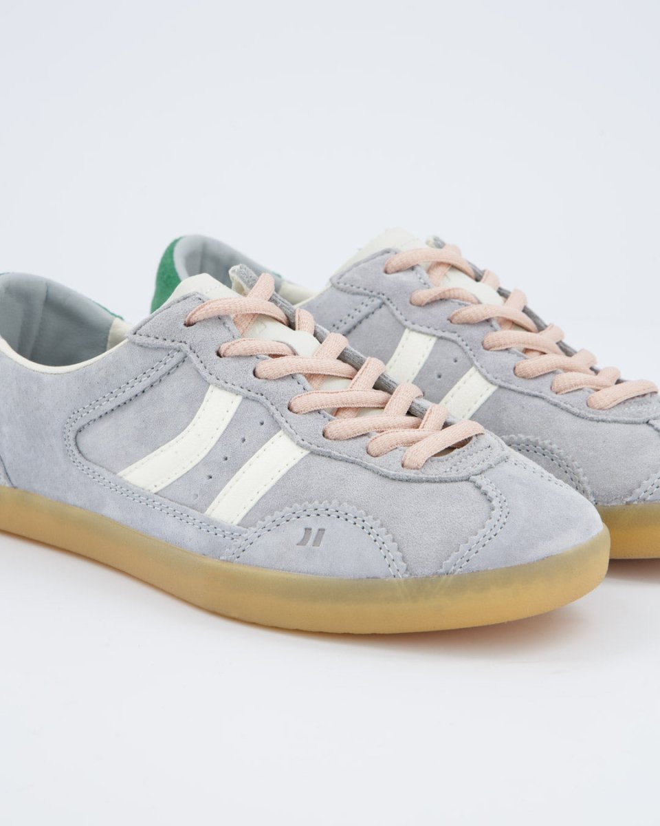 Coolway Kizuna Light Blue Azul Claro Mujer zapatillas