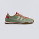 Coolway Nilo Verde y Rojo Mujer