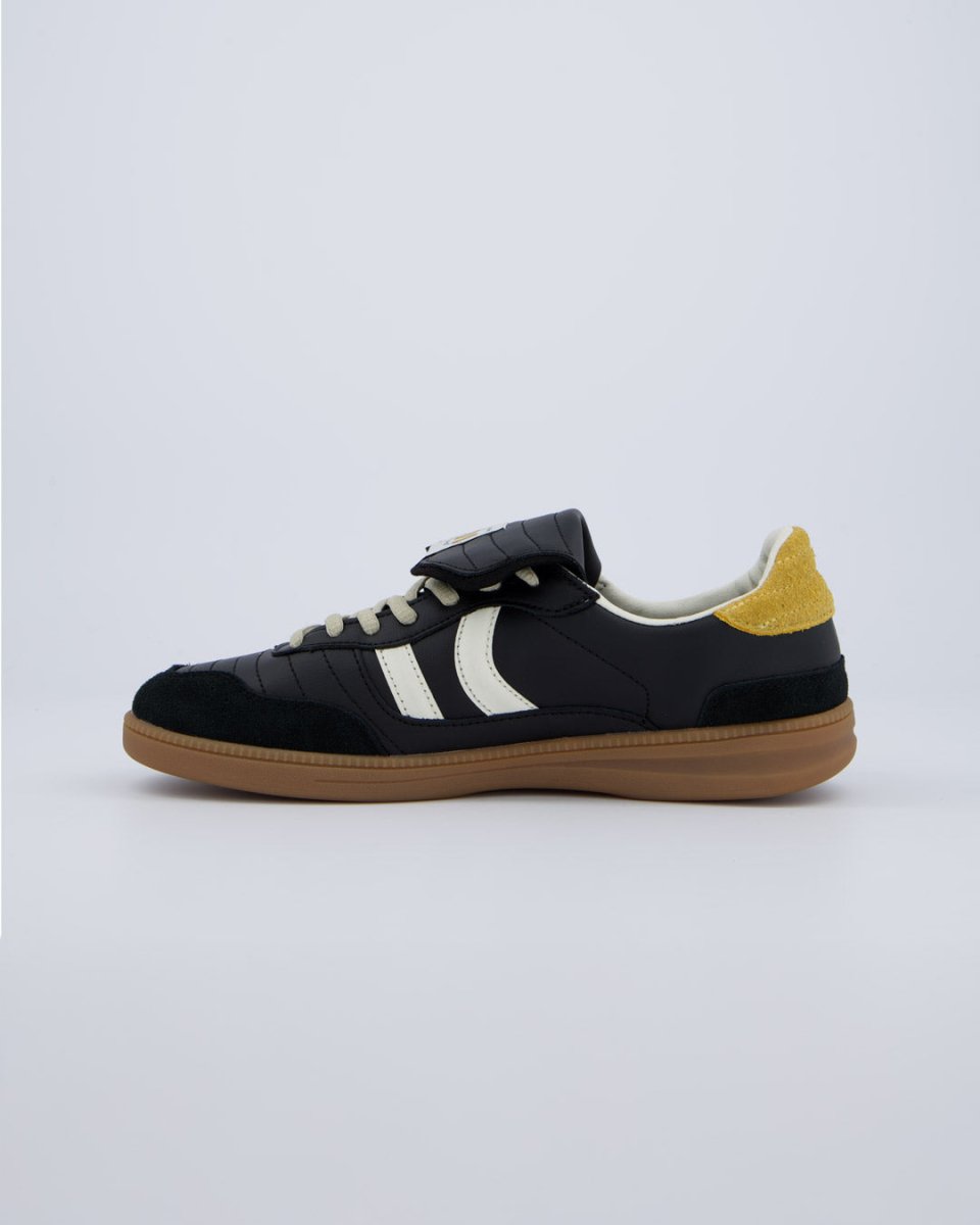 Coolway Silva Black Coffee Hombre Zapatillas