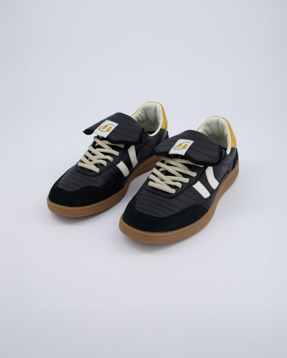 Coolway Silva Black Coffee Hombre Zapatillas