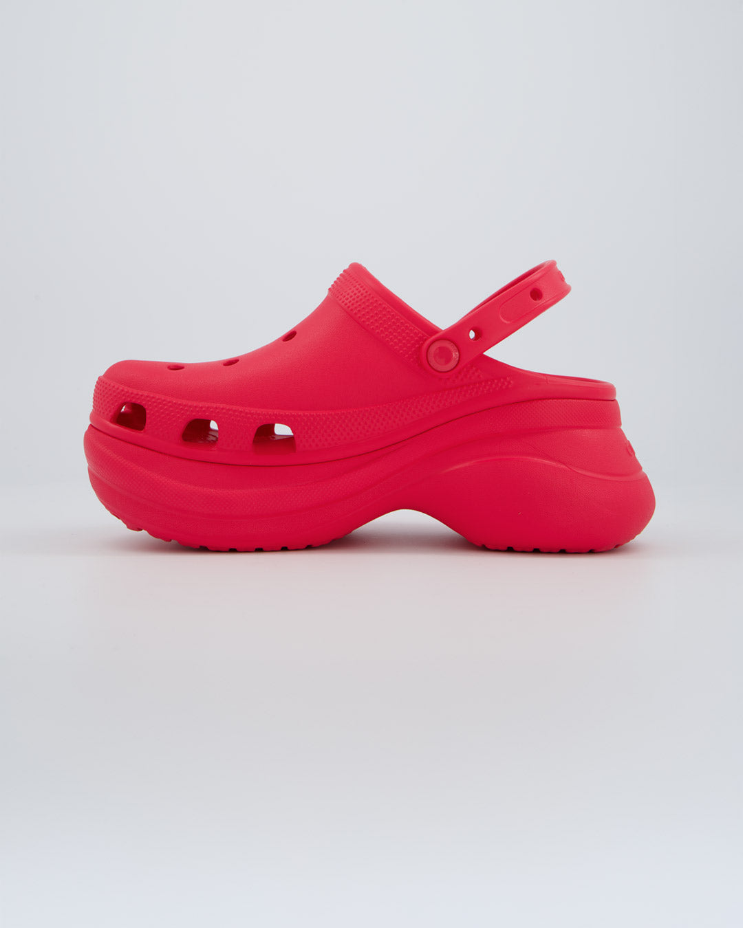 Crocs Bae Clog Fucsia Mujer