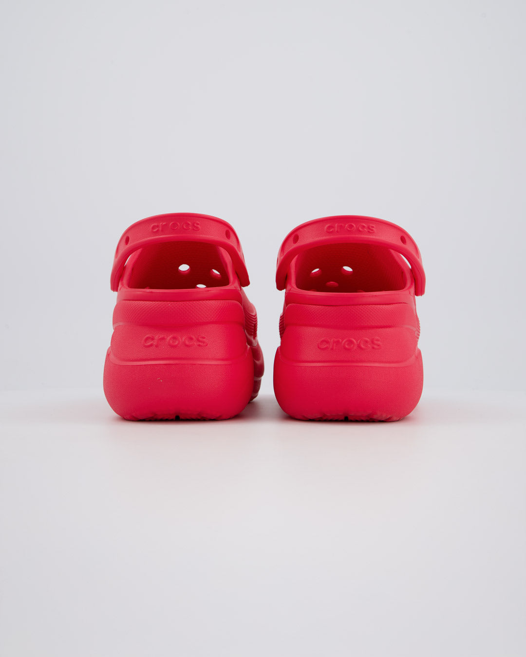 Crocs Bae Clog Fucsia Mujer