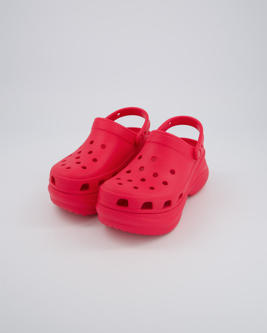 Crocs Bae Clog Fucsia Mujer