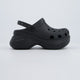 Crocs Bae Clog Negro Mujer