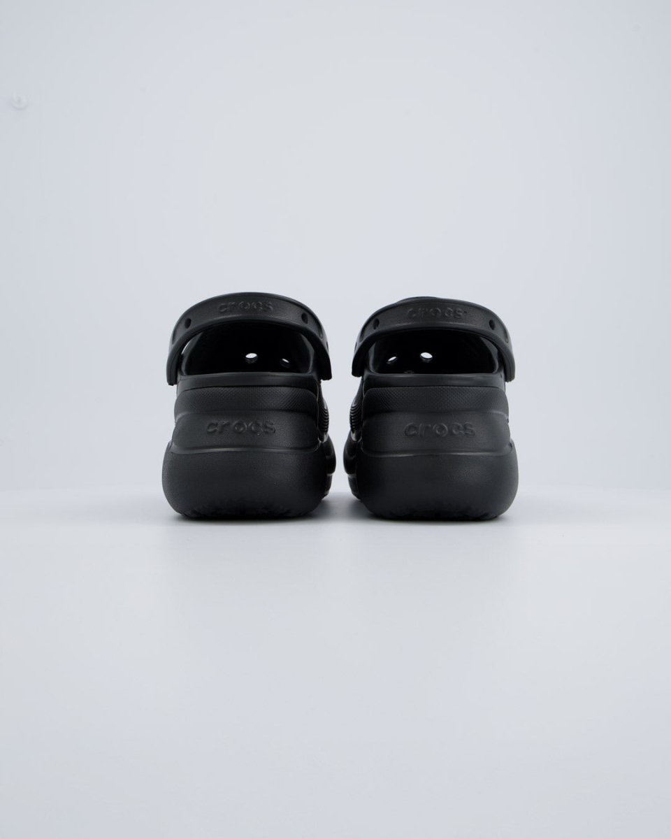 Crocs Bae Clog Negro Mujer 206302-001 zuecos