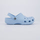 Crocs Classic Azul Claro Mujer