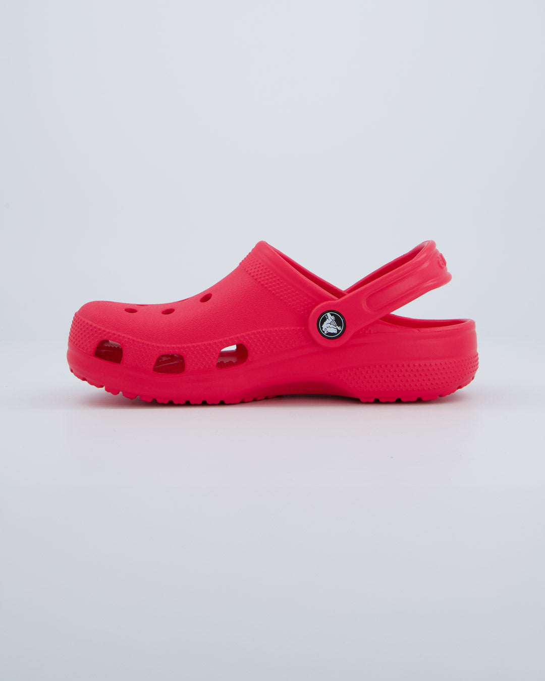 Crocs Classic Fucsia Mujer zuecos