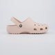 Crocs Classic Rosa Quartz Mujer