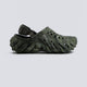 Crocs Echo Clog Marbled Verde Hombre