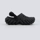 Crocs Echo Clog Negro Hombre
