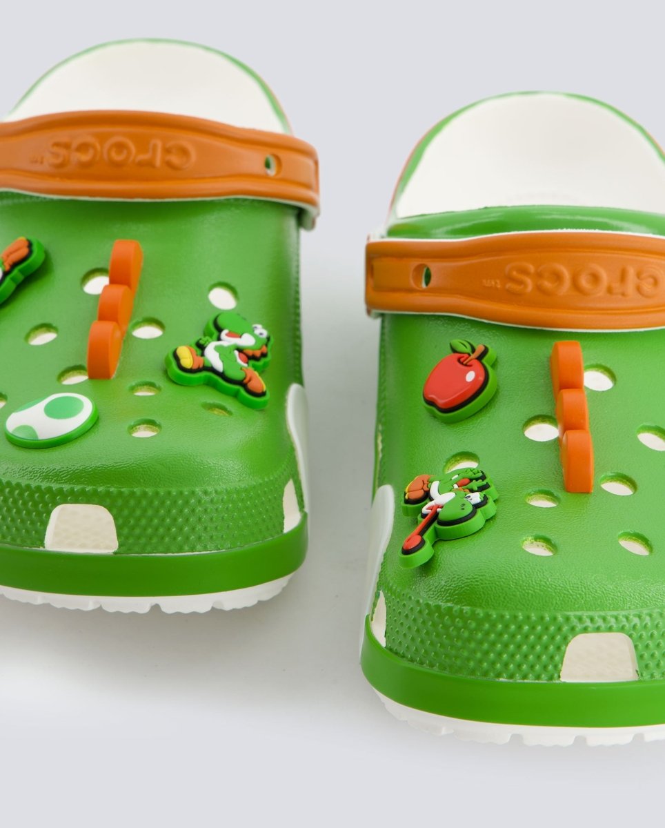 Crocs Yoshi Classic Clog 212136-90H