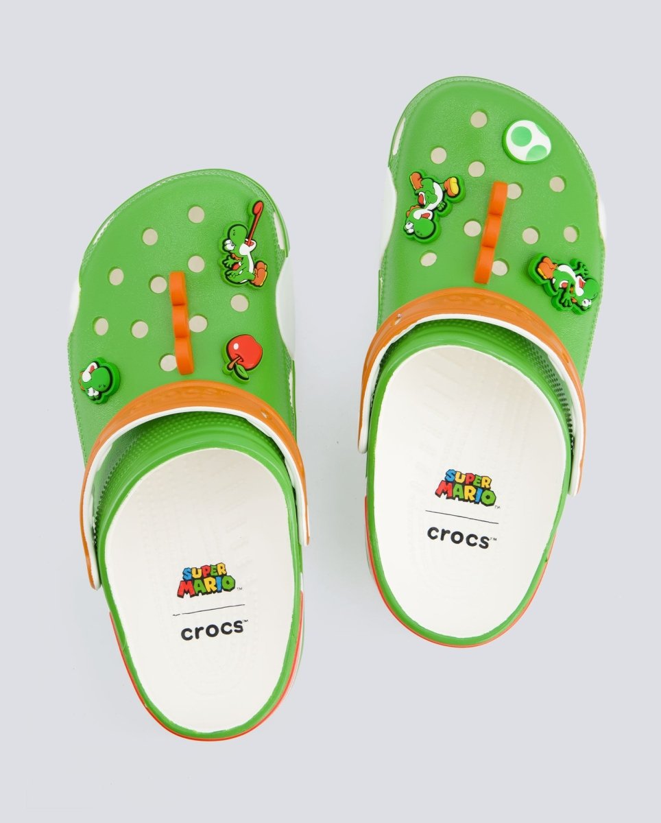Crocs Yoshi Classic Clog 212136-90H