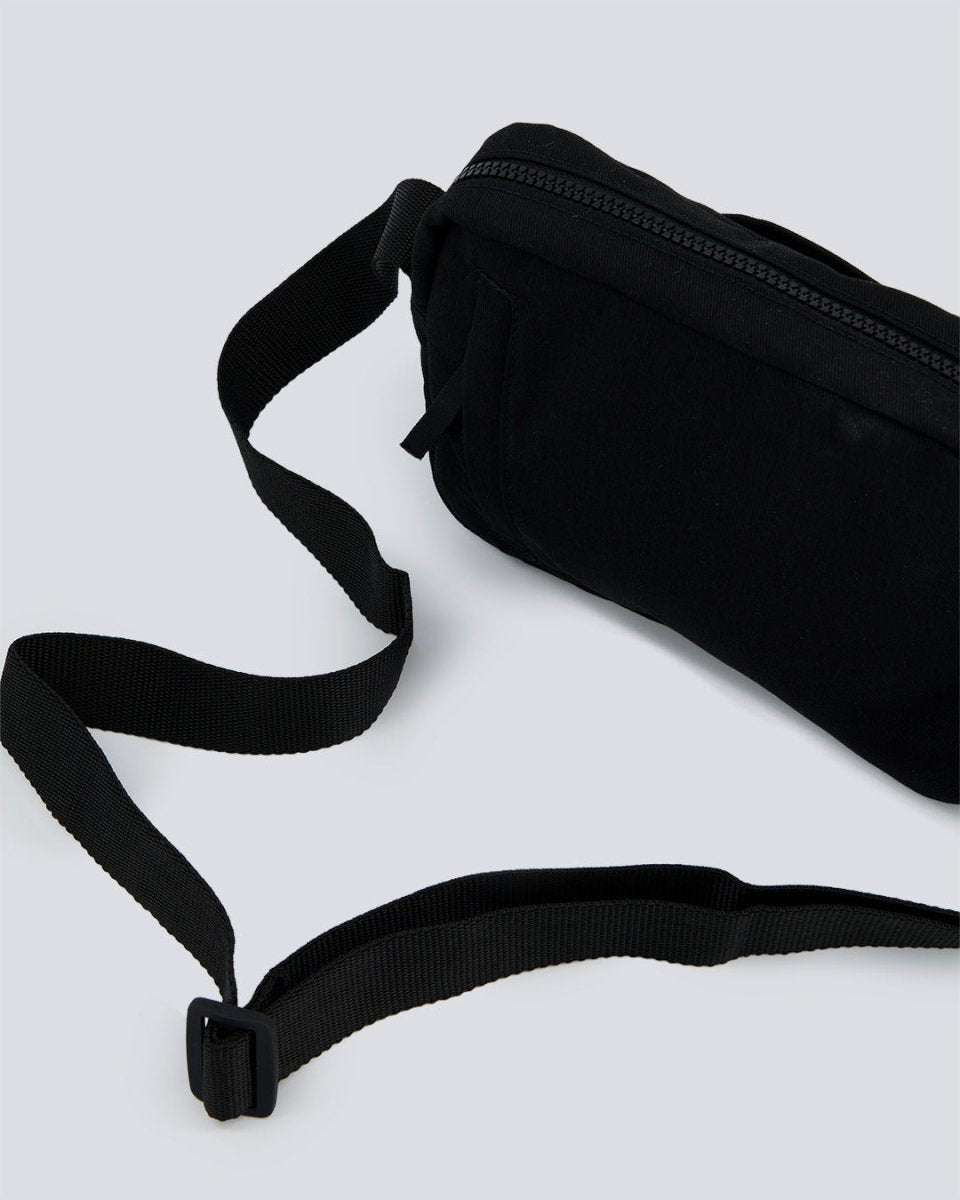 Bolso Dickies Moreauville Messenger Negro Unisex