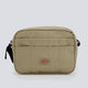 Bolso Dickies Moreauville Messenger Beige Unisex