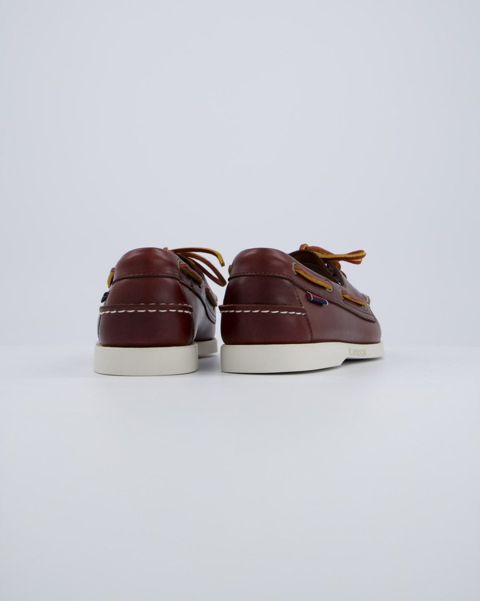 DOCKSIDES PORTLAND WAXED 03-2 Zapatos