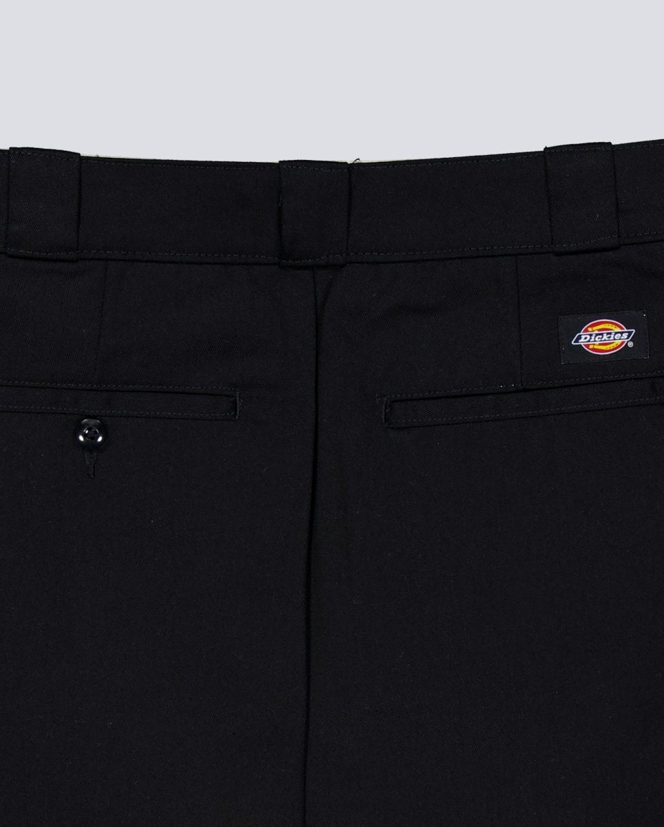 Falda Dickies Union Wrap Negro Mujer DK0A88PABLK1