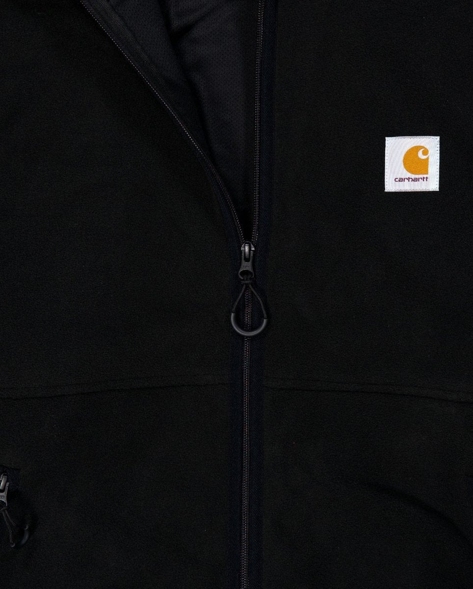 Forro Polar Carhartt WIP Blevin Negro Unisex I035310-89XX