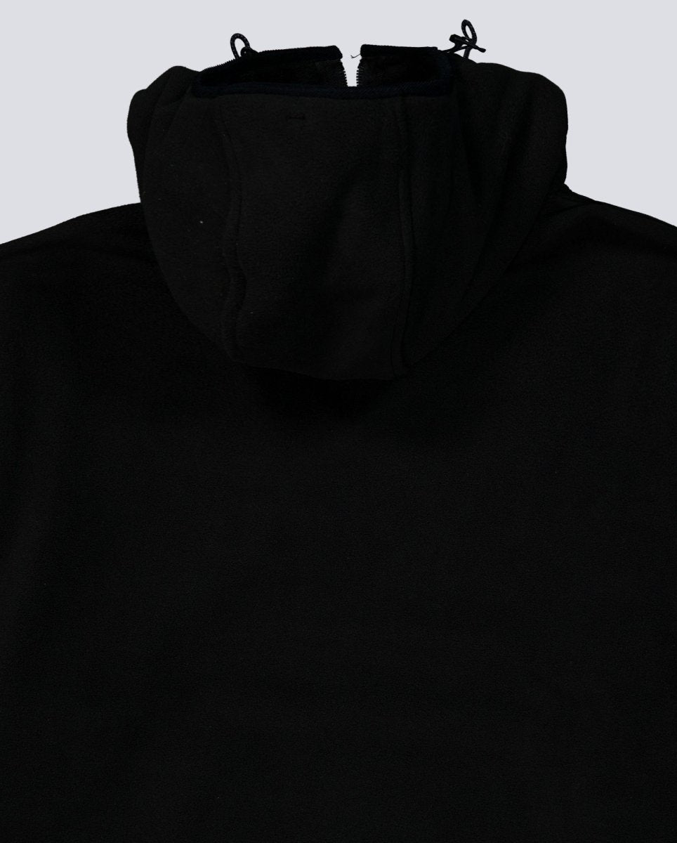 Forro Polar Carhartt WIP Blevin Negro Unisex I035310-89XX