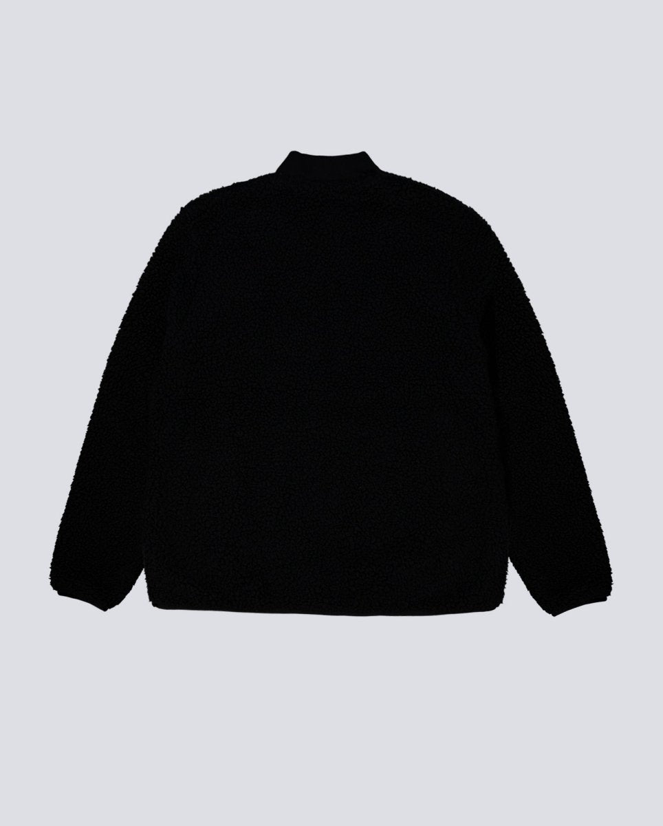 Forro Polar Carhartt WIP Janet Negro Mujer