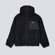 Forro Polar Dickies Central High Pile Negro Unisex