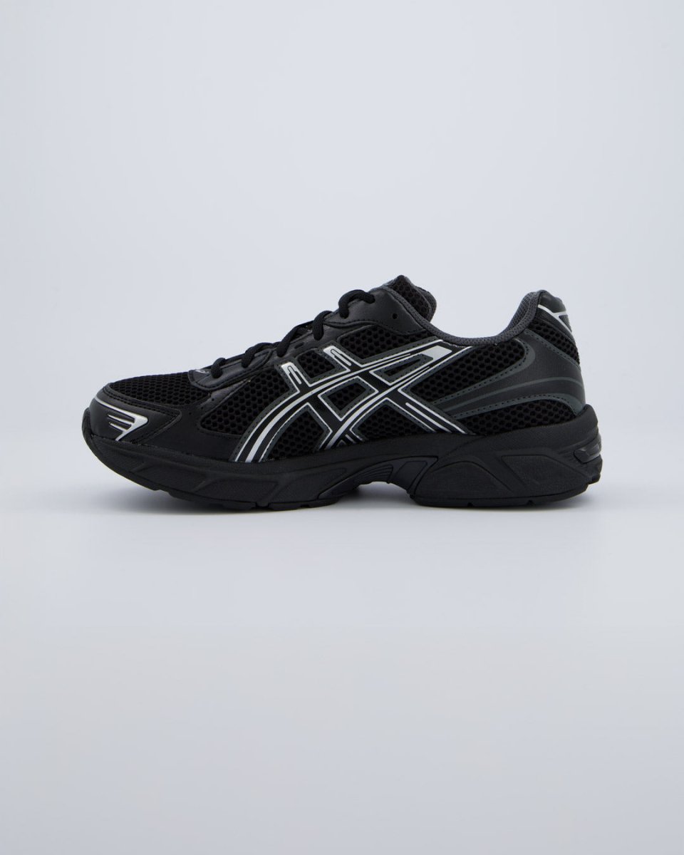 GEL-1130 NEGRO 01-1 Zapatillas Mujer