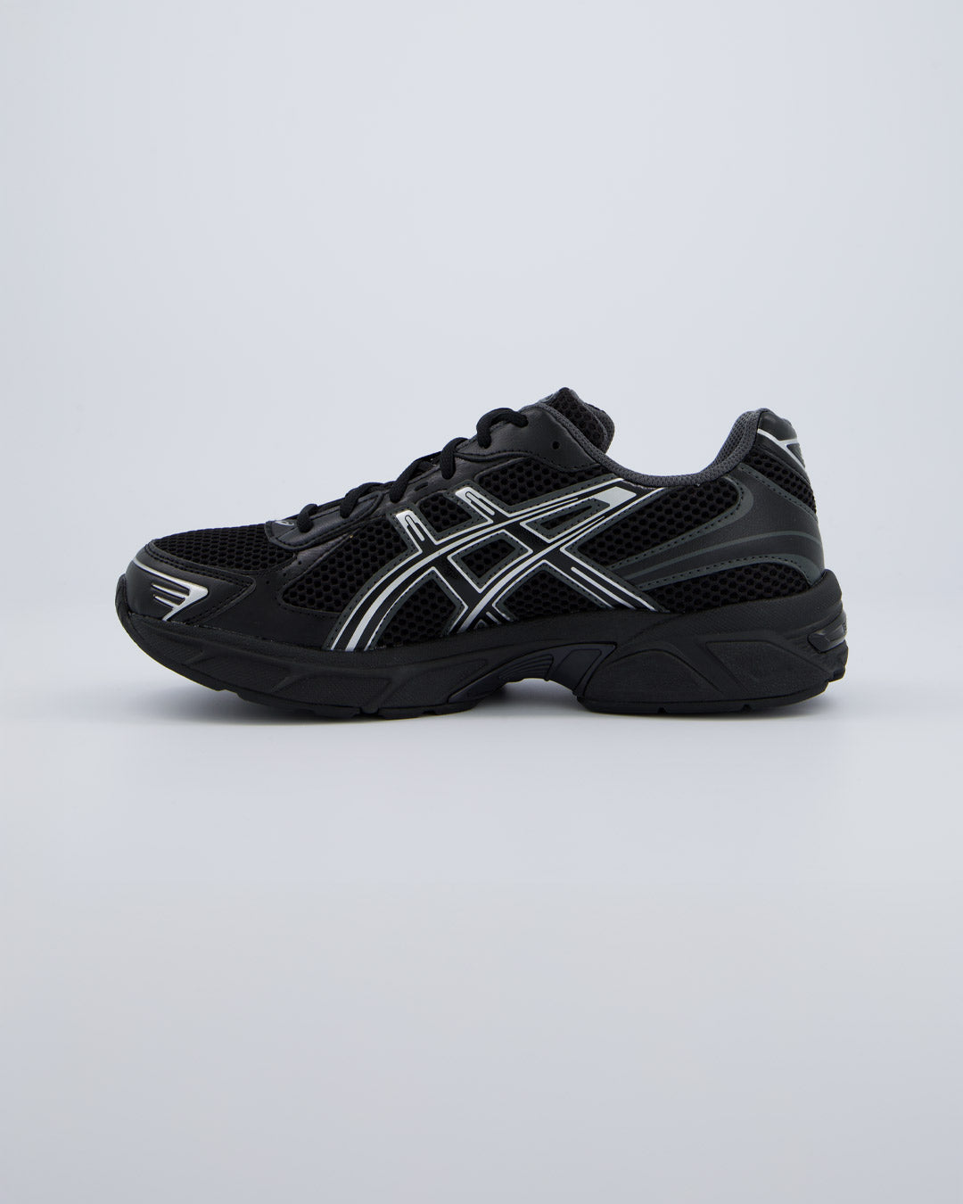 GEL-1130 NEGRO 01-1 Zapatillas Mujer