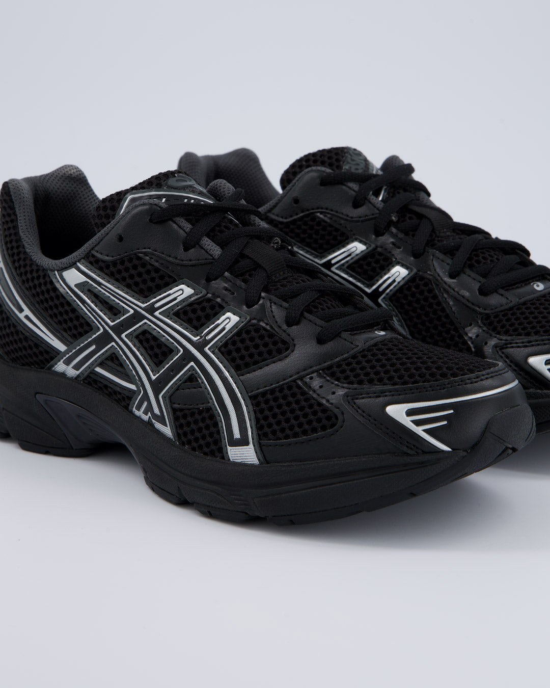 GEL-1130 NEGRO 01-1 Zapatillas Mujer