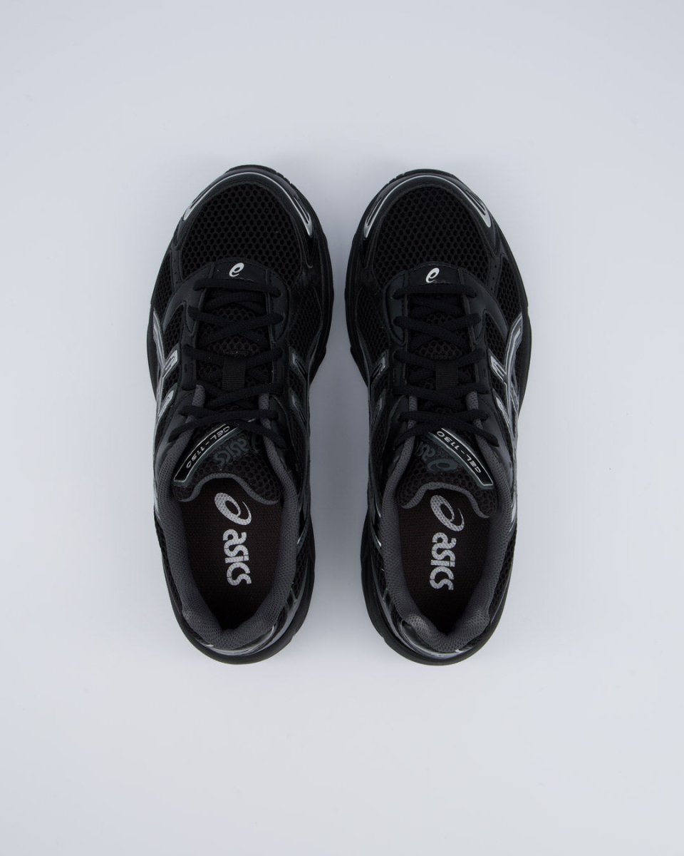 GEL-1130 NEGRO 01-1 Zapatillas Mujer