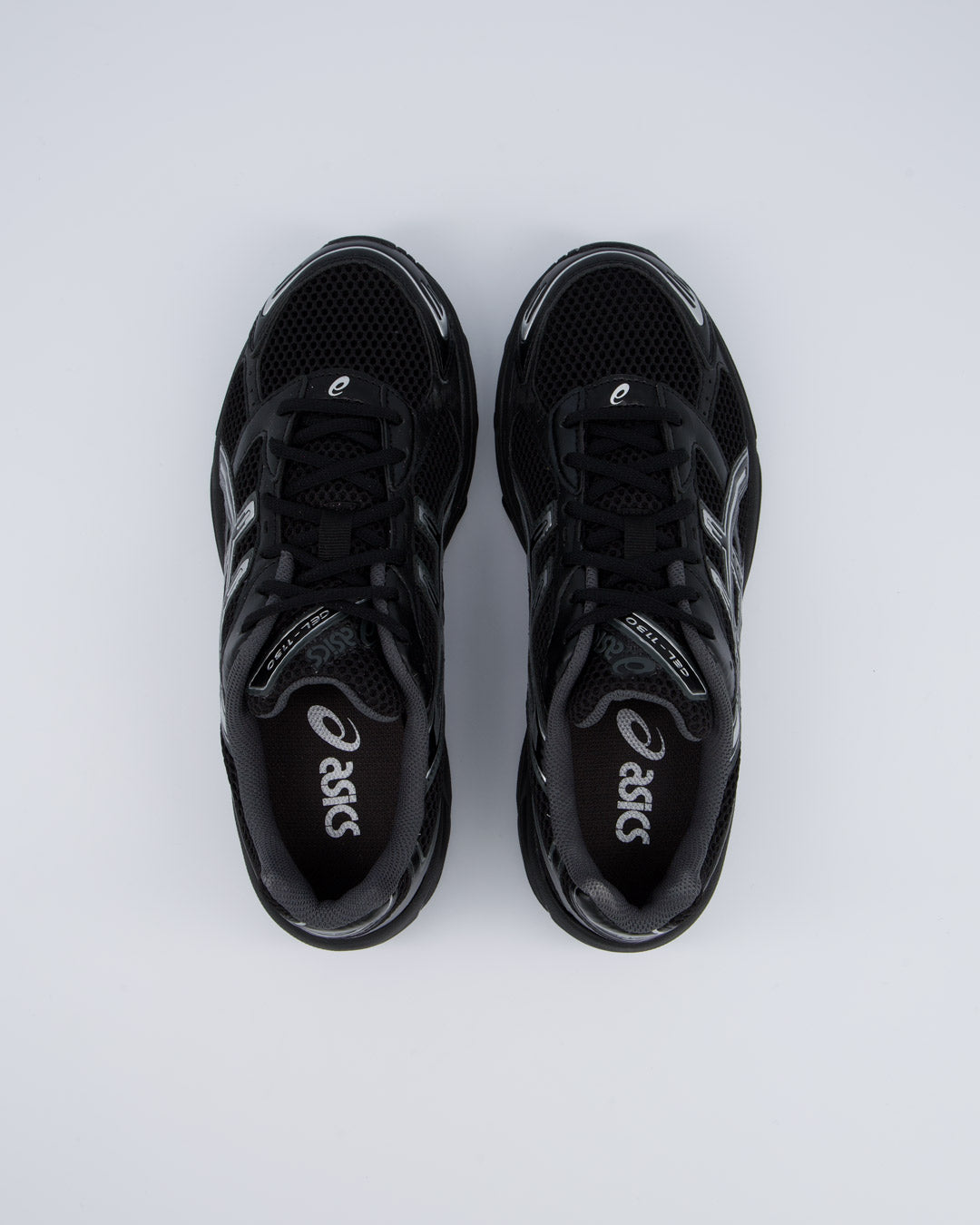 GEL-1130 NEGRO 01-1 Zapatillas Mujer