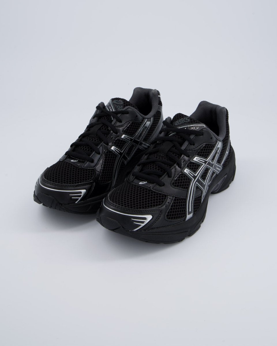 GEL-1130 NEGRO 01-1 Zapatillas Mujer