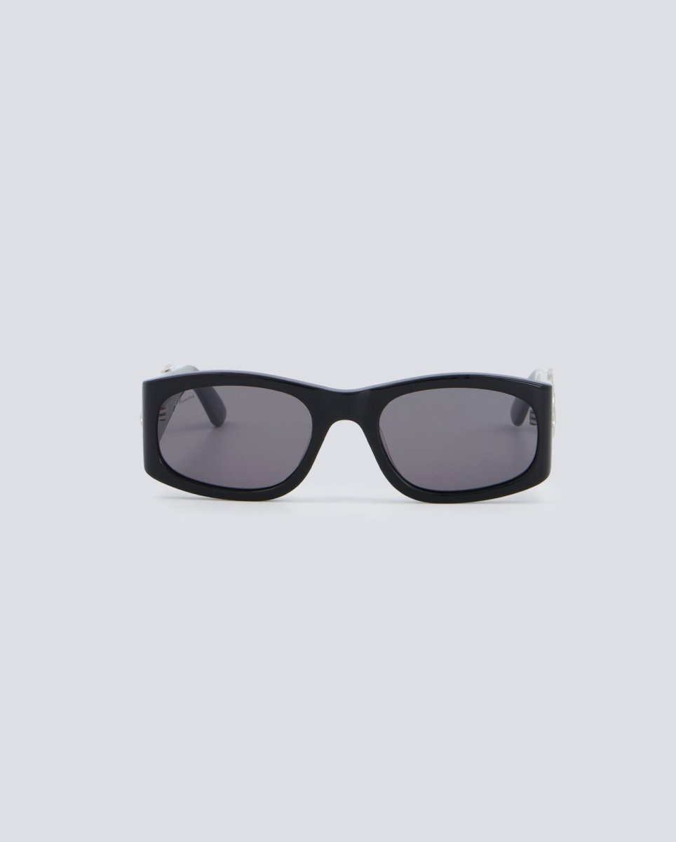 Gafas De Sol Pleasures Eazy Negro Unisex P25SP050-BLACK