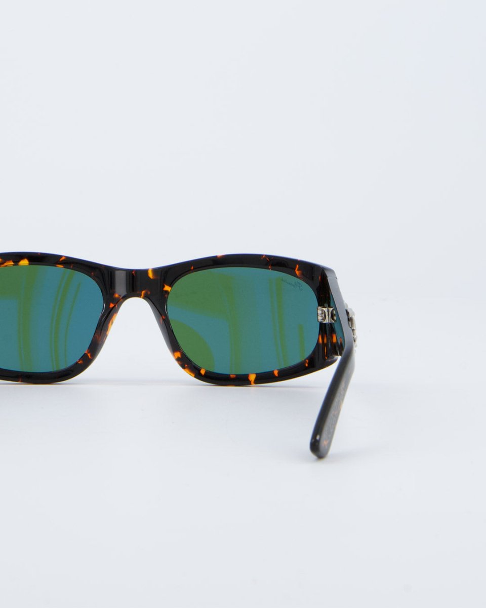 Gafas De Sol Pleasures Tortoise Marrón Unisex