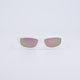 Gafas De Sol Vans Felix Blanco Unisex