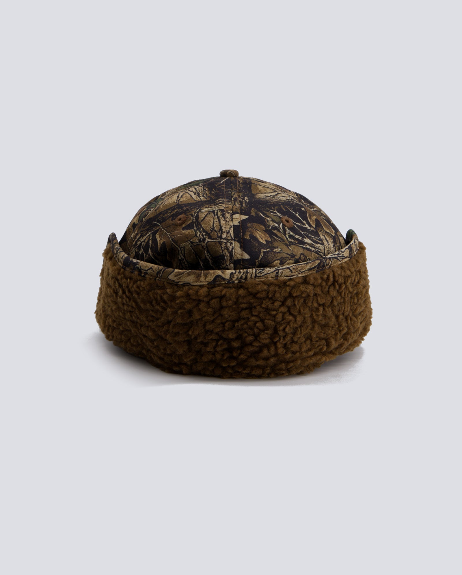 Gorra Butter Goods All Terrain 5 Camuflaje Marrón Unisex BGQ1267702