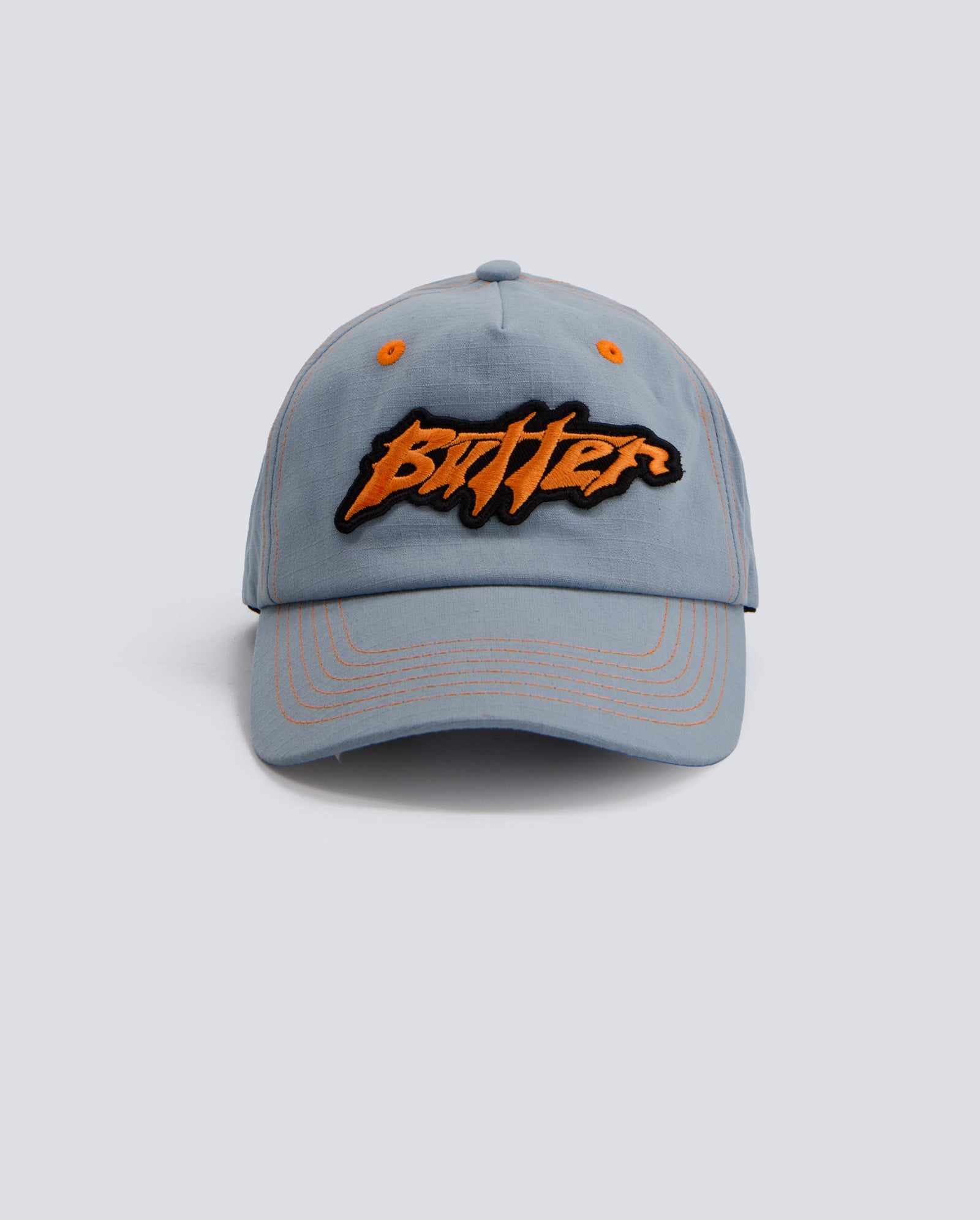Gorra Butter Goods Amplify Azul Unisex BGQ1268303