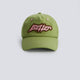 Gorra Butter Goods Amplify Verde Unisex