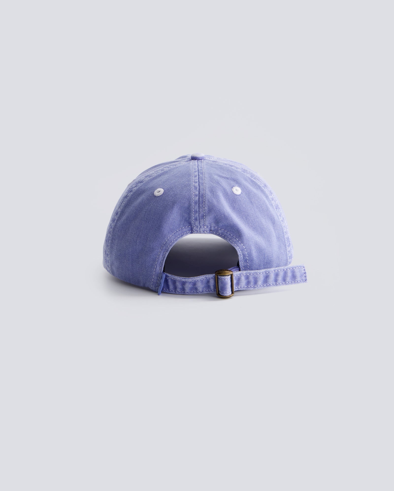 Gorra Butter Goods Rounded Logo Azul Unisex BGQ1268503