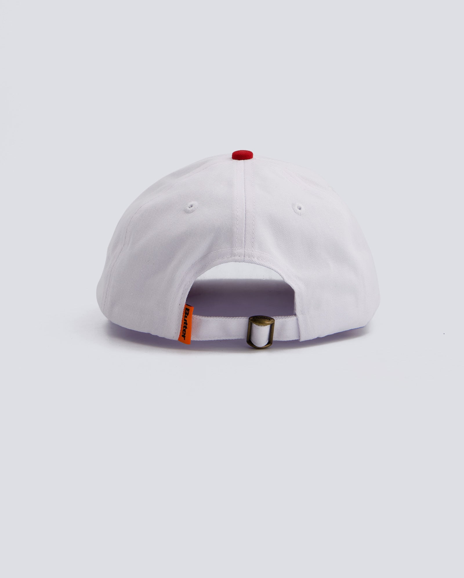Gorra Butter Goods Snail 6 Blanca Unisex BGQ3257302