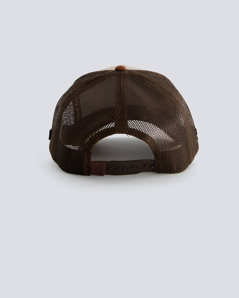 Gorra Capslab Tazmania Marrón Unisex CL/LOO/1/TAZ2